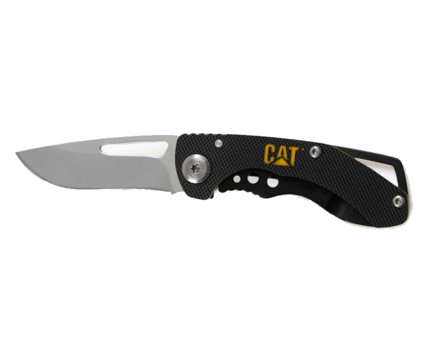 Cat Zest. 3pcs Multi Tool, Knife and Keychain - 1604131 - zdjęcie 3